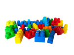 C28: Mega Bloks Building set