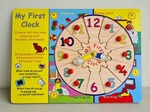 My First Clock