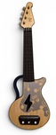 G14: Hape Rock n Roll Ukulele