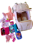 Our Generation - Big Vacation Playset 