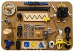 B40: Busy Board v2
