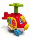 B41: Spin and Go Helicopter