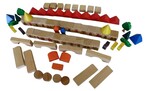 Castle Building Blocks