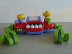ELC Musical Buggy Toy