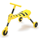 Scuttle Bug Bumblebee