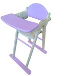 Doll's High Chair