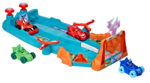 PJ Masks Smash and Zoom Racetrack