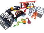 Imaginext Jungle Adventure
