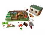 Playmobil Country Dog Training Farm