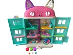 Gabby's Dollhouse: Gabby's Purrfect Dollhouse