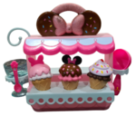Minnie Mouse Ice Cream Parlor
