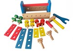 Melissa & Doug Take-Along Tool Kit