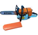 Stihl Chainsaw