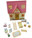 Sylvanian Families House