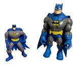 Batman Figures