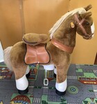 Horse - Ride-on