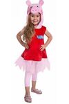 Costume - Peppa Pig