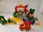 Duplo - Zoo