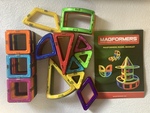 Magformers (81 piece set)