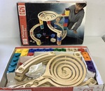 Marble Run - Whirlpool