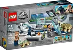 Lego Jurassic World - Baby Dino breakout - 75939