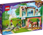 Lego Friends - Vet Clinic - ref 41446