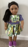 Our Generation Doll ‘Cassie’ - 46cm