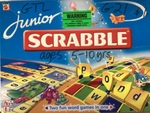 Junior Scrabble
