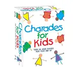 Charades for kids