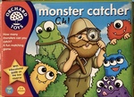 Monster Catcher