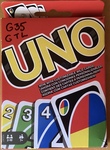 Uno card game