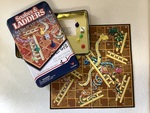 Snakes & Ladders