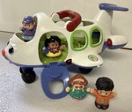 Airplane - Little People