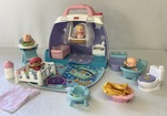Nursery playset - Little People