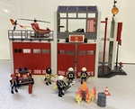 Playmobil 9462 - City Action Firestation