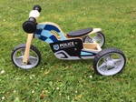 Trike - Police