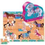 Horse Dreams - 36 piece puzzle