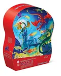 P63: Dragon Adventure - 72 piece