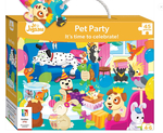 P69: Pet Party - 45 piece