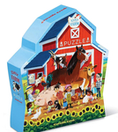 Day at the Farm - 48 piece
