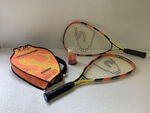 Speedminton Junior set