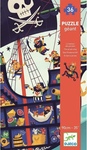 The Pirate Ship - 36 piece