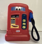 Petrol Pump