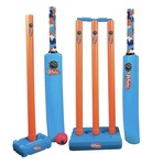 Cricket set - 2 bats