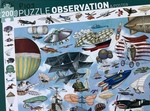 Aero Club Observation puzzle -200 piece