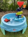 Water Playset