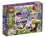Lego Friends - Emma’s Art Stand - 41332