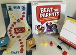 Beat the Parents