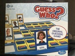 Guess Who?