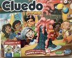 Cluedo Junior